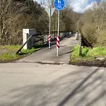 Am Ruwer-hochwald-radweg, 1 * Gutweiler
