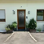 Am Ruwer-hochwald-radweg, 1 Apartment Gutweiler