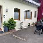 Am Ruwer-hochwald-radweg, 1 Apartment Gutweiler