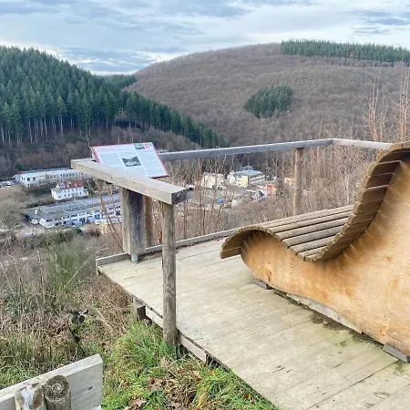 Am Ruwer-hochwald-radweg, 1 Lägenhet