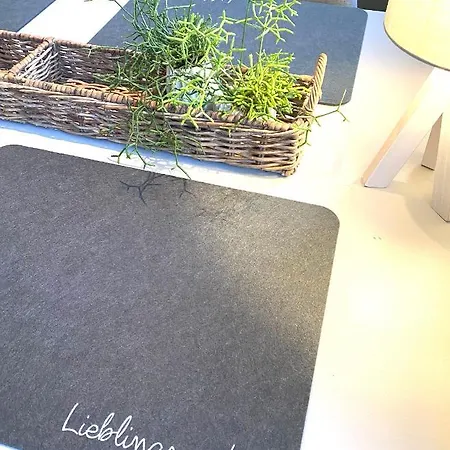 Am Ruwer-hochwald-radweg, 1 Apartment