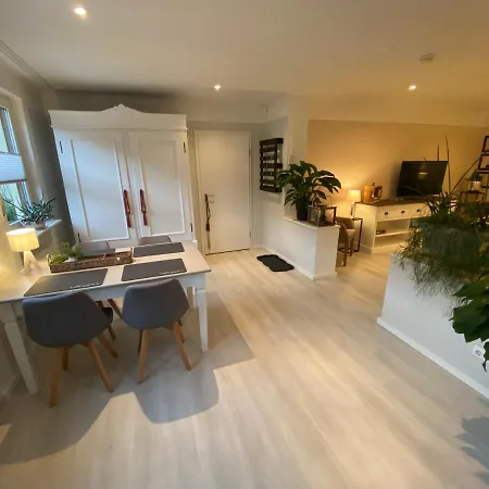 Apartment Am Ruwer-hochwald-radweg, 1 *
