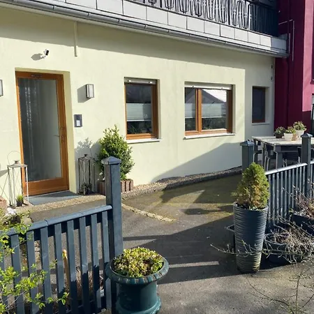 Am Ruwer-hochwald-radweg, 1 Lejlighed