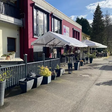 Am Ruwer-hochwald-radweg, 1 * Gutweiler