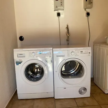 Am Ruwer-hochwald-radweg, 1 Lägenhet Gutweiler