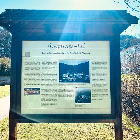 Am Ruwer-hochwald-radweg, 1 Gutweiler