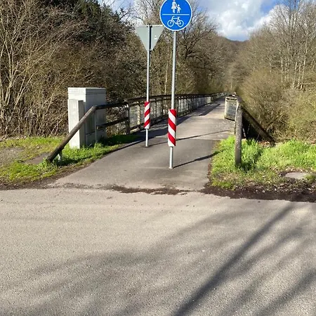 Am Ruwer-hochwald-radweg, 1 * Gutweiler