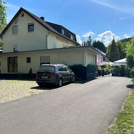 Apartment Am Ruwer-hochwald-radweg, 1 *