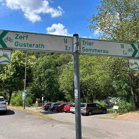 Am Ruwer-hochwald-radweg, 1