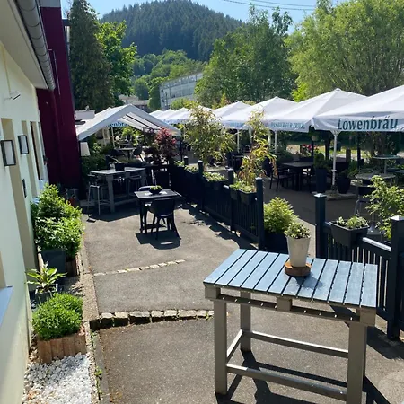 Lägenhet Am Ruwer-hochwald-radweg, 1