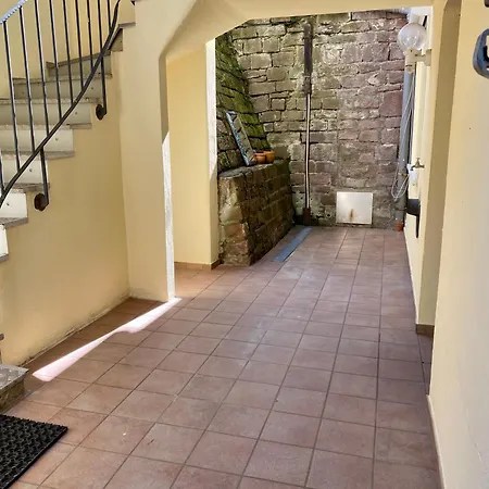 Am Ruwer-hochwald-radweg, 1 Apartment