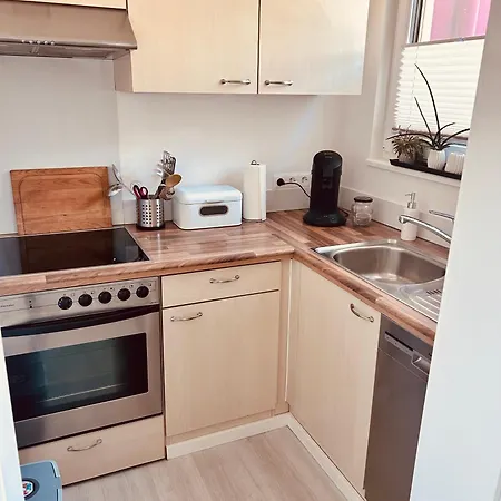 Am Ruwer-hochwald-radweg, 1 Lägenhet *