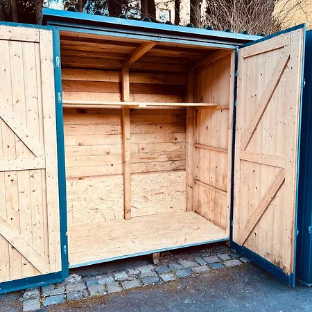 Am Ruwer-hochwald-radweg, 1 * Gutweiler