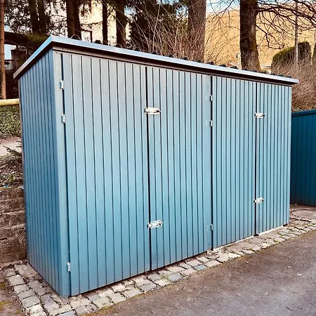 Am Ruwer-hochwald-radweg, 1