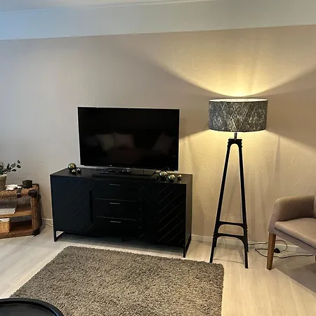 Am Ruwer-hochwald-radweg, 1 Apartment Gutweiler
