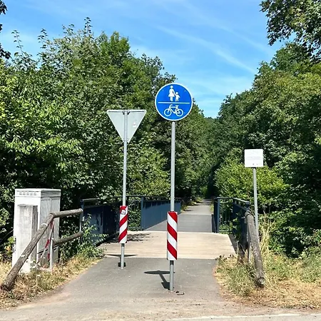 Am Ruwer-hochwald-radweg, 1 Gutweiler