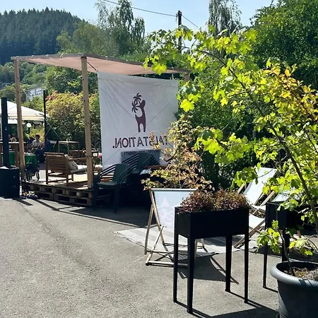 Am Ruwer-hochwald-radweg, 1 Apartment