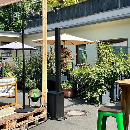 Apartment Am Ruwer-hochwald-radweg, 1 *
