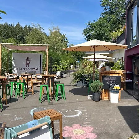 Am Ruwer-hochwald-radweg, 1 Apartment Gutweiler