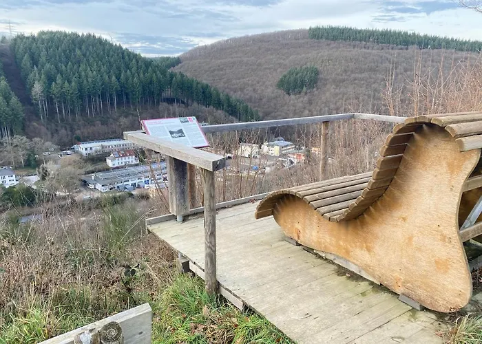 Am Ruwer-hochwald-radweg, 1 Apartamento