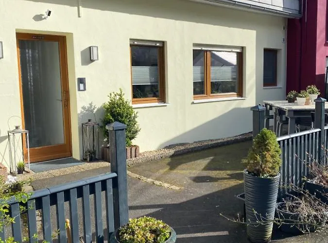 Am Ruwer-hochwald-radweg, 1 Apartamento