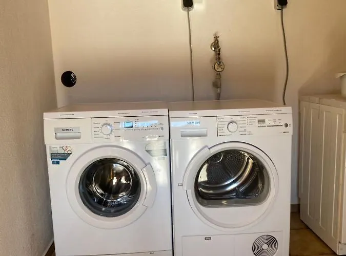 Am Ruwer-hochwald-radweg, 1 Apartamento Gutweiler