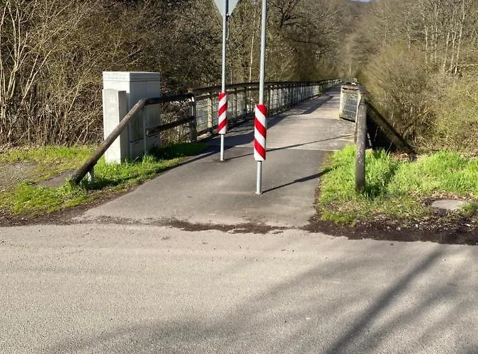 Am Ruwer-hochwald-radweg, 1 * Gutweiler