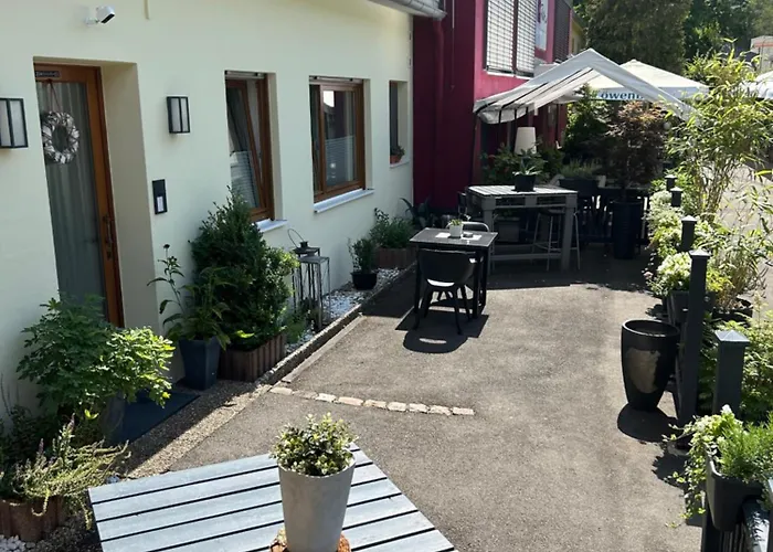 Am Ruwer-hochwald-radweg, 1 Apartamento Gutweiler