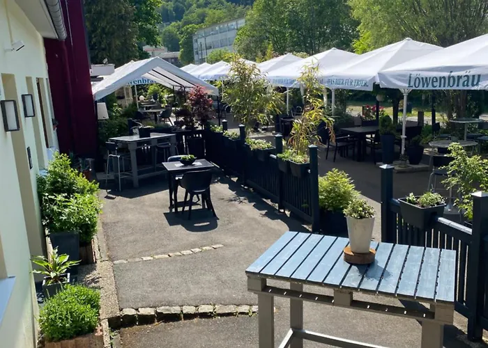 Apartamento Am Ruwer-hochwald-radweg, 1