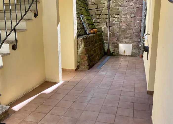 Am Ruwer-hochwald-radweg, 1 Apartamento