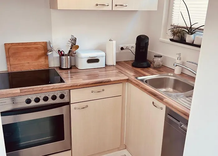 Am Ruwer-hochwald-radweg, 1 Apartamento *