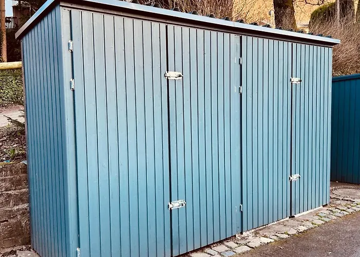 Am Ruwer-hochwald-radweg, 1