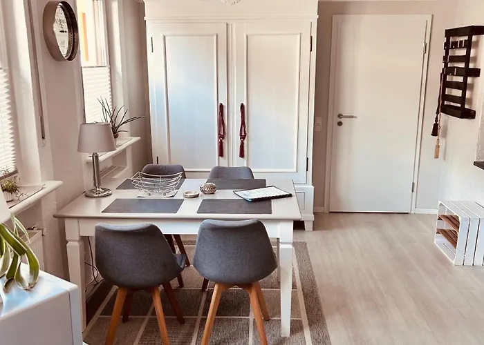 Am Ruwer-hochwald-radweg, 1 Apartamento